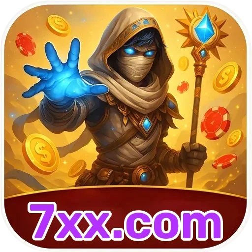 7xx.com Caça-Níqueis