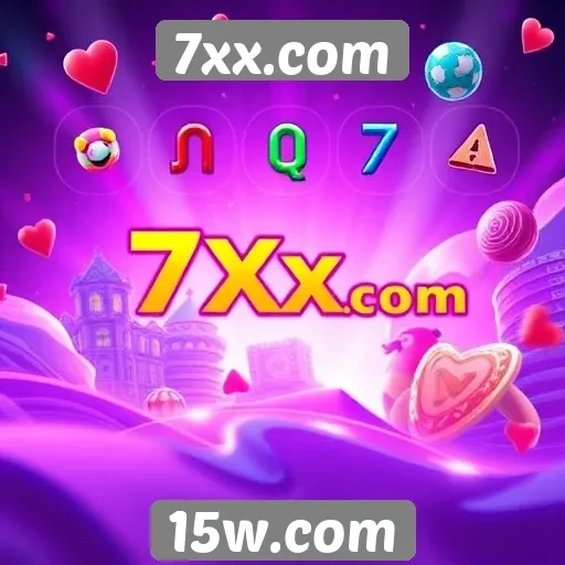 7xx.com apresenta novas funcionalidades para jogadores